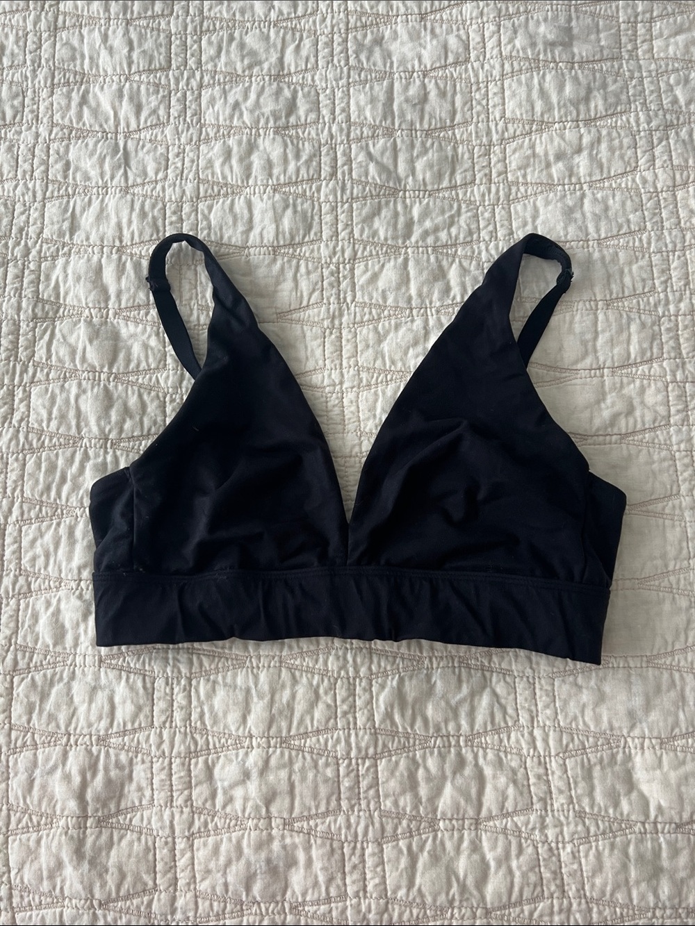 XS bralette
